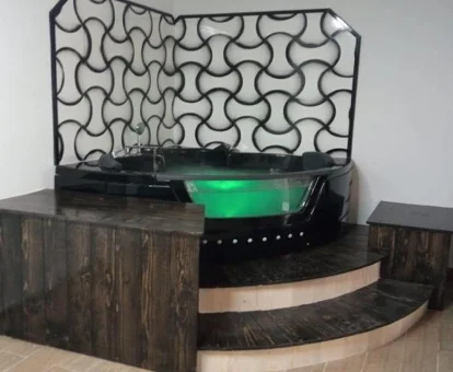 Hotel Restaurante Daba de Baza Granada