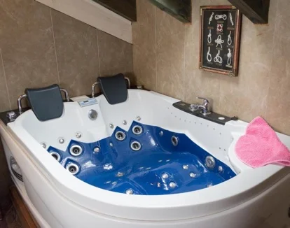hotel romantico para San Valentin Luna del Valle Asturias