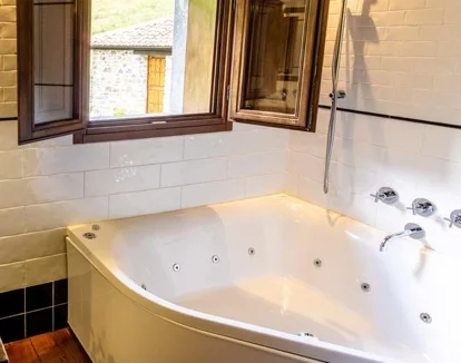 hoteles romanticos para san valentin en Asturias