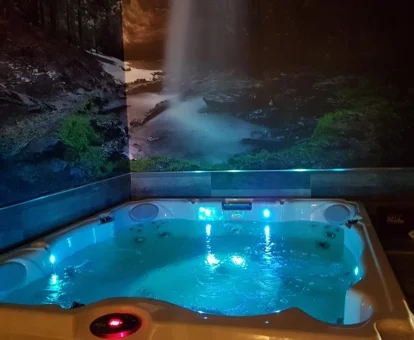 jacuzzi