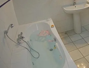 habitacoin del hotel