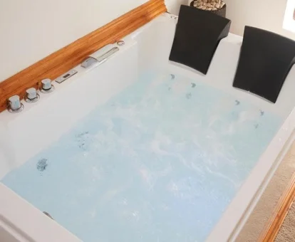 jacuzzi