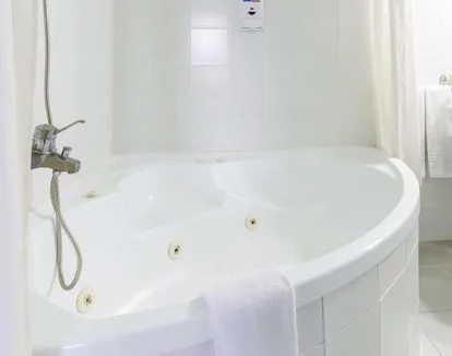 bañera de hidromasaje