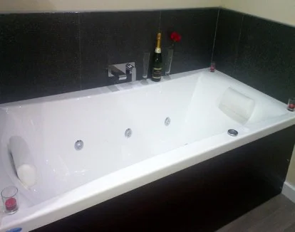 jacuzzi