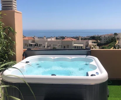 jacuzzi