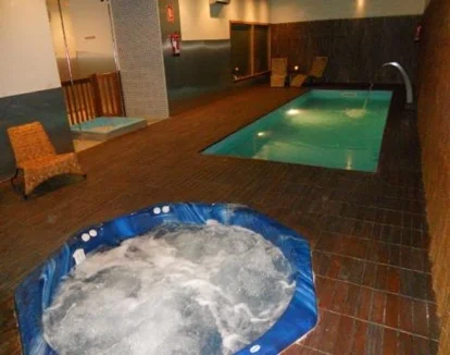 Spa de la Casona Encanto Rural