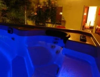 Disfruta de el Apartamento Deluxe con tu pareja.