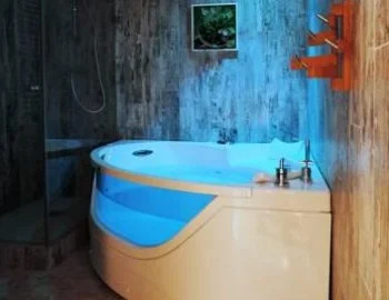 Foto de el Apartamento de lujo Le Cocon .