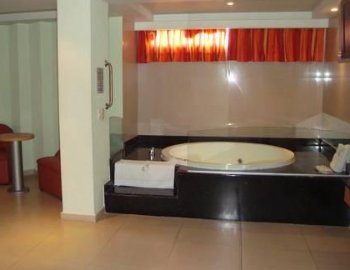 Hoteles con jacuzzi privado en la habitación en Cuernavaca