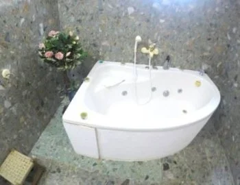 La Casa de 6 dormitorios perfecto para disfrutar de una noche romántica.