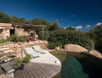 Jacuzzi privado que puedes encontrar en la 