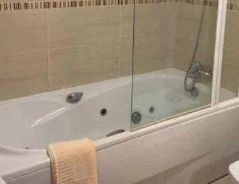 Foto de el Apartamento Estándar con jacuzzi privado.
