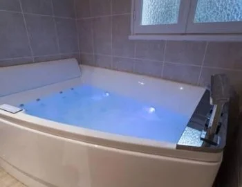 El Apartamento perfecto para disfrutar de una noche romántica.