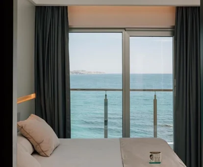 SPA PORTA MARIS BY MELIA