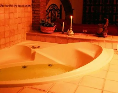 suite con hidromasaje