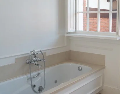 Suite con bañera de hidromasaje