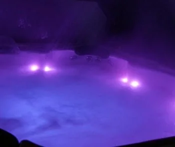 Disfruta de la Yurta Mongola con tu pareja.
