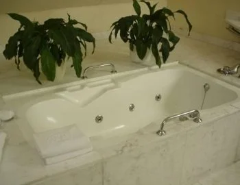 La Habitación Doble - 1 o 2 camas muy romántica para disfrutar de una noche en pareja.