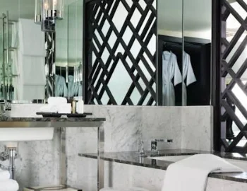 Foto de la Habitación Espectacular para una velada romántica con jacuzzi incluido.