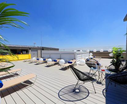Hoteles SOLO para ADULTOS en Madrid (Adults Only)
