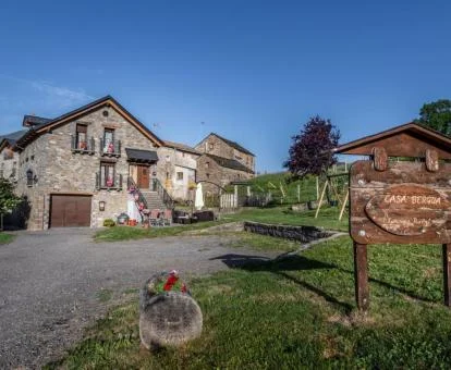 Precioso alojamiento con encanto ideal para parejas.