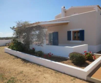 Hermosa casa rural independiente para disfrutar de una estancia perfecta en pareja.