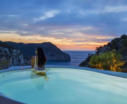 Hoteles Con Encanto En Ibiza