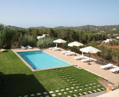 Hoteles Con Encanto En Ibiza
