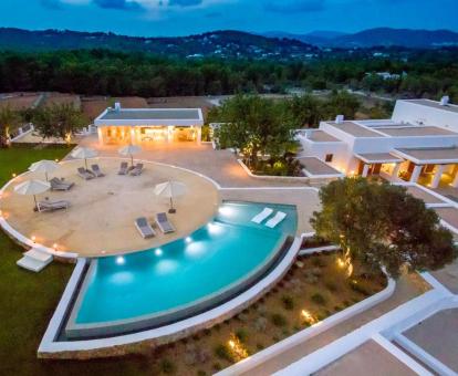 Hoteles Con Encanto En Ibiza