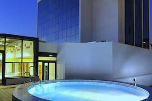 Hotel Abba Granada